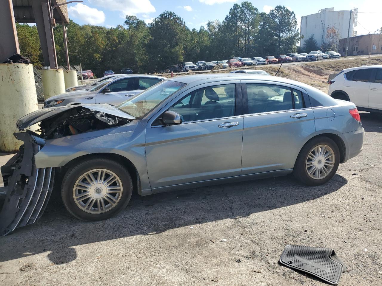 CHRYSLER SEBRING LI 2008