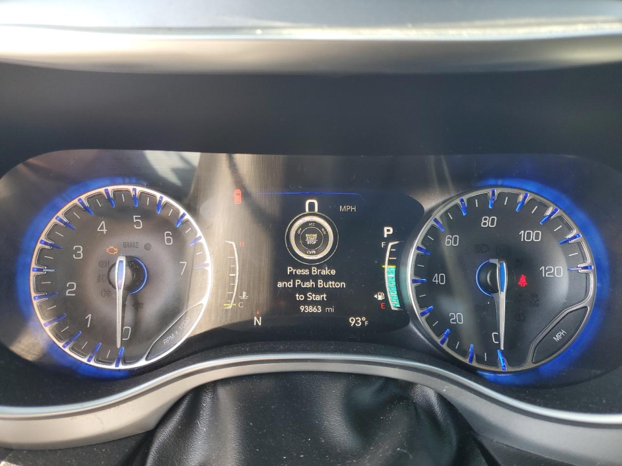DayDrive