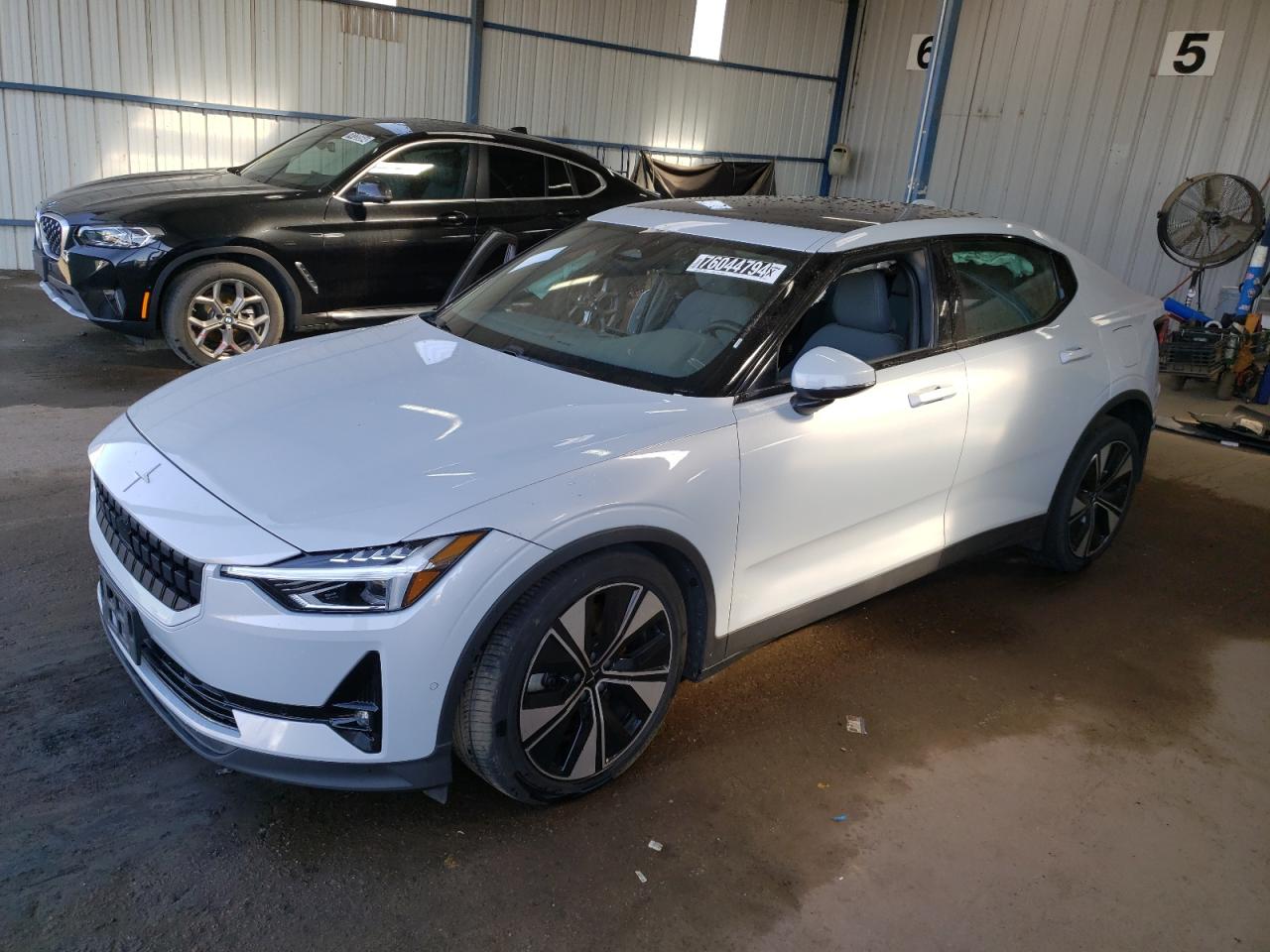 POLESTAR 2 2023