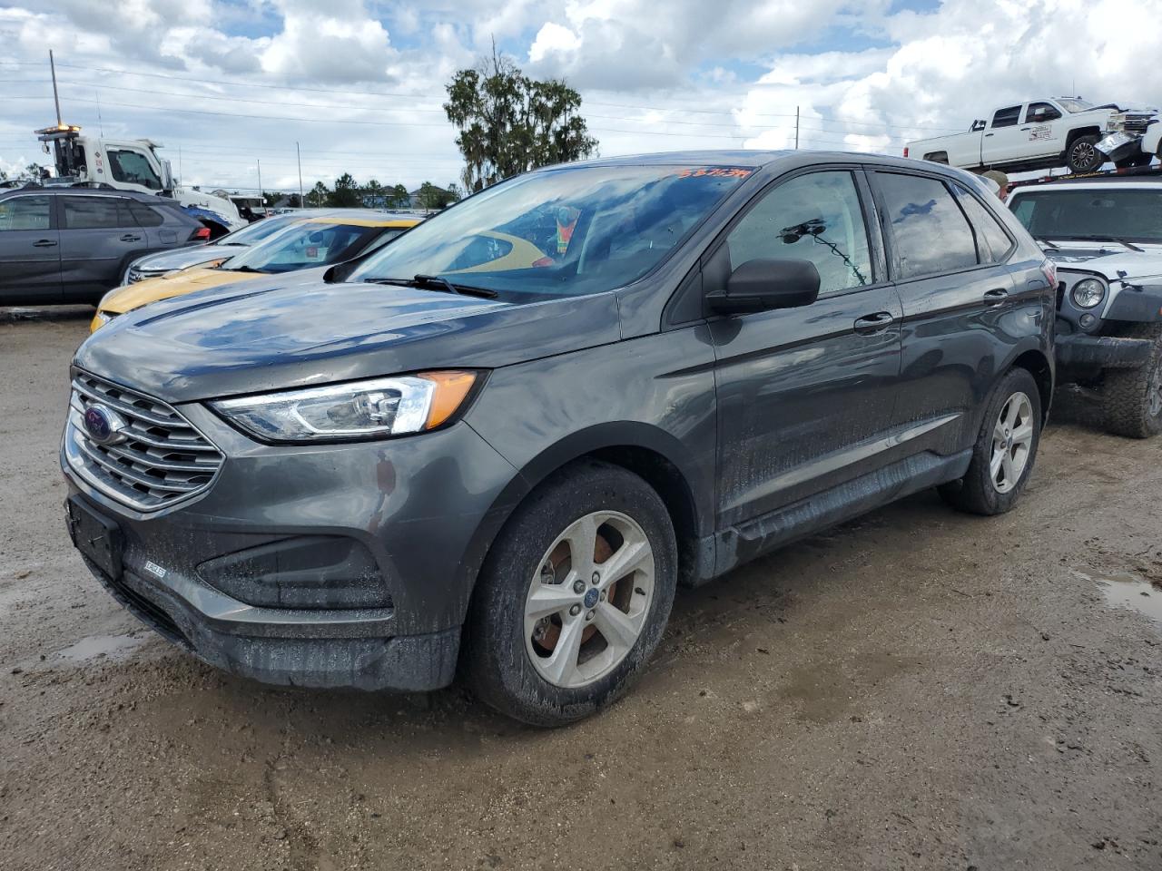 FORD EDGE SE 2020