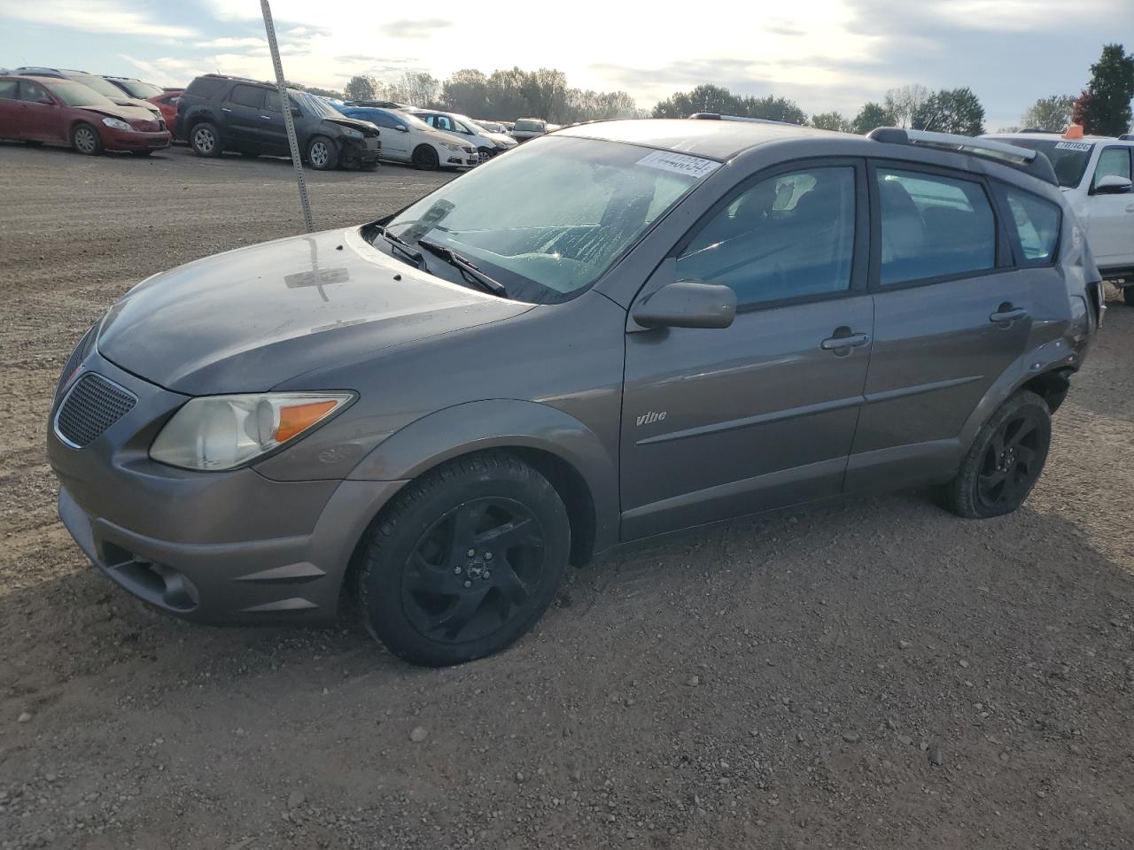 PONTIAC VIBE 2005