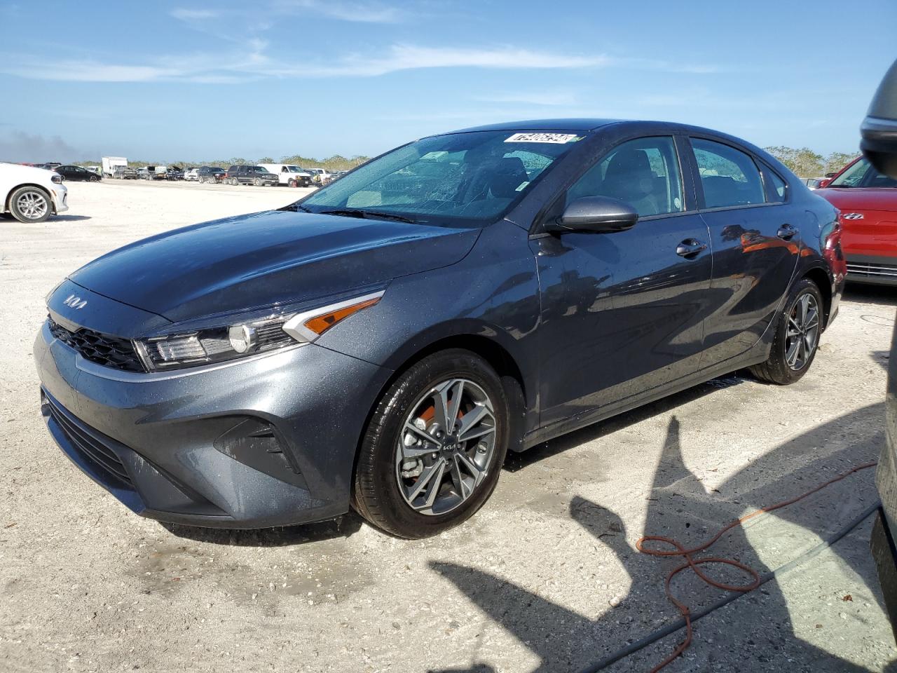 KIA FORTE LX 2024