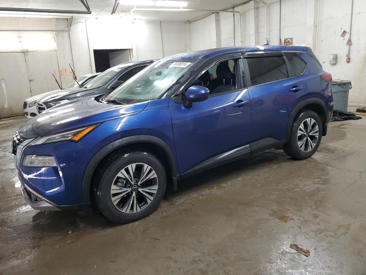 NISSAN ROGUE SV 2023
