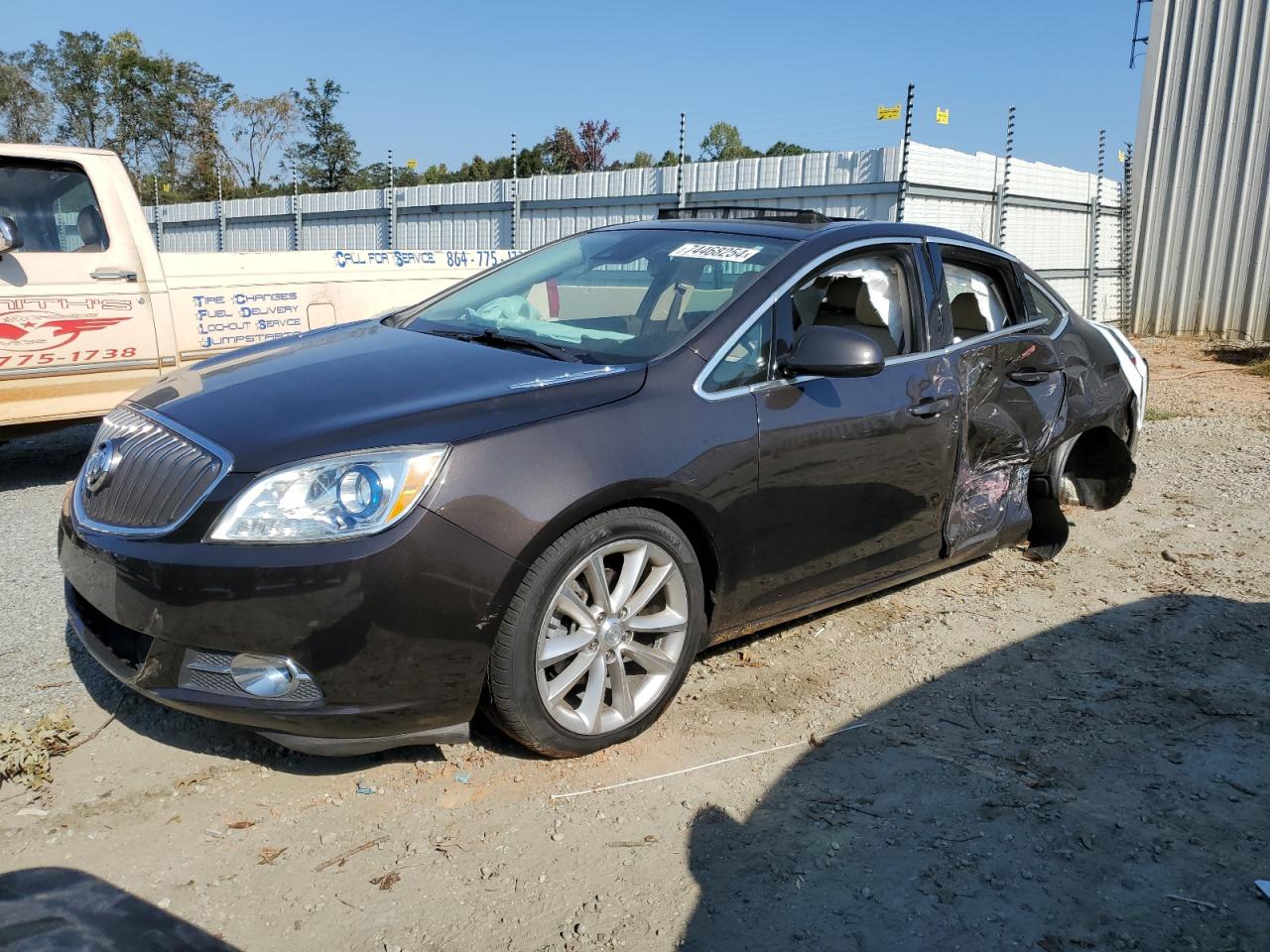 BUICK VERANO CON 2015