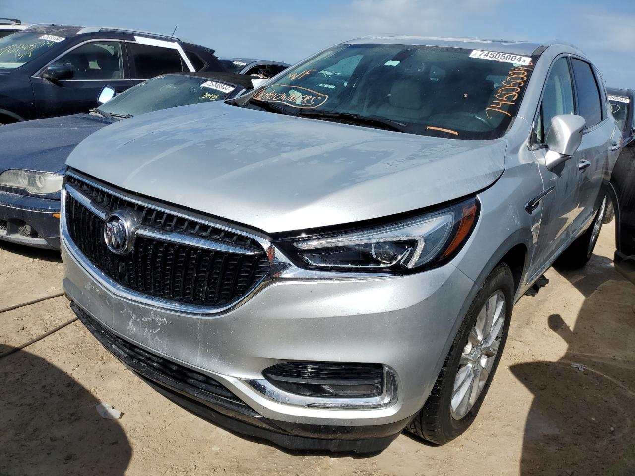 BUICK ENCLAVE ES 2020
