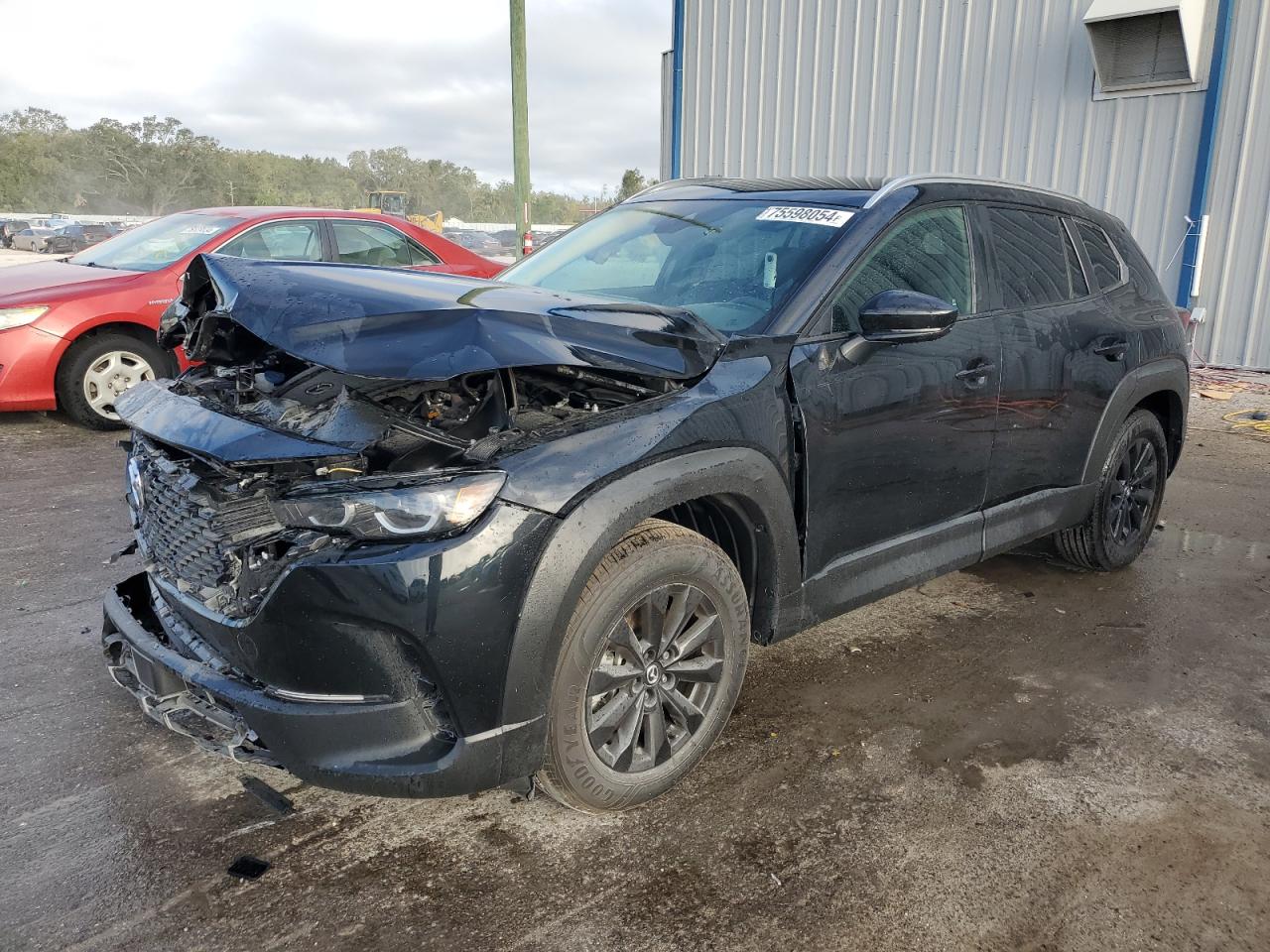 MAZDA CX-50 PREF 2024
