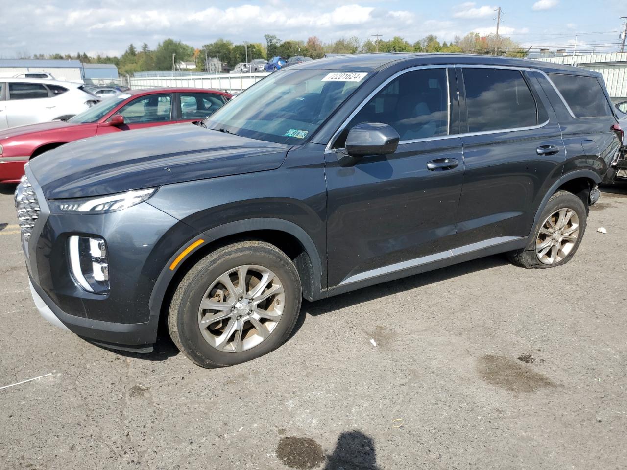 HYUNDAI PALISADE S 2020
