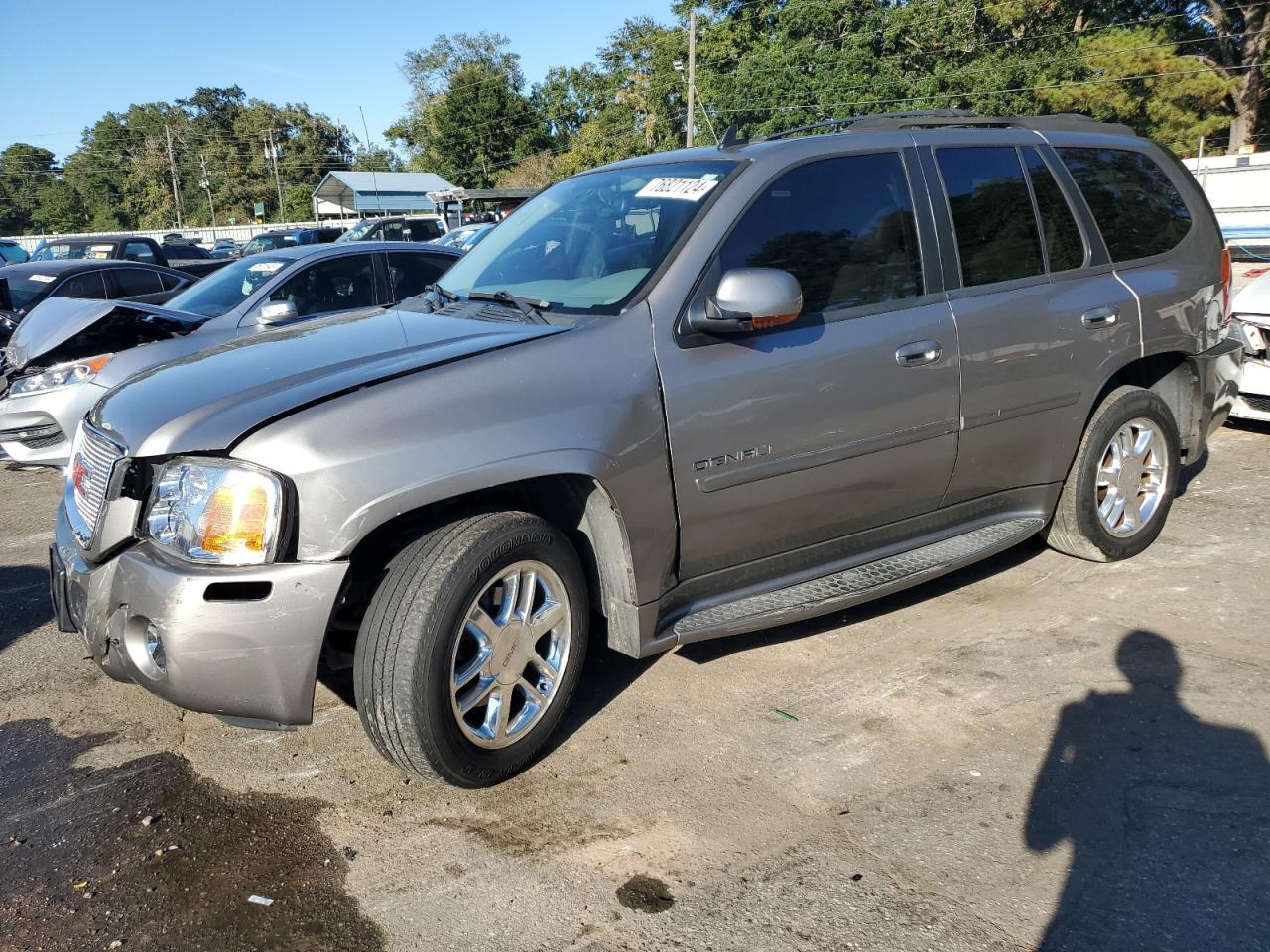 GMC ENVOY DENA 2006
