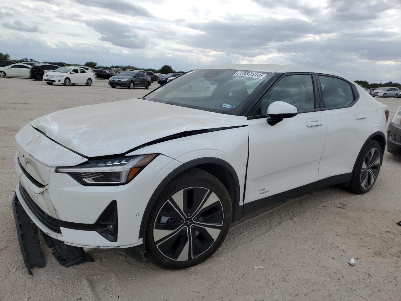 POLESTAR 2 2024