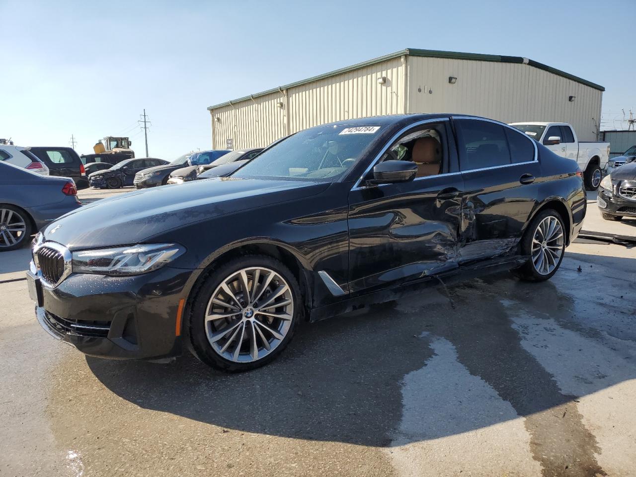 BMW 530 I 2022