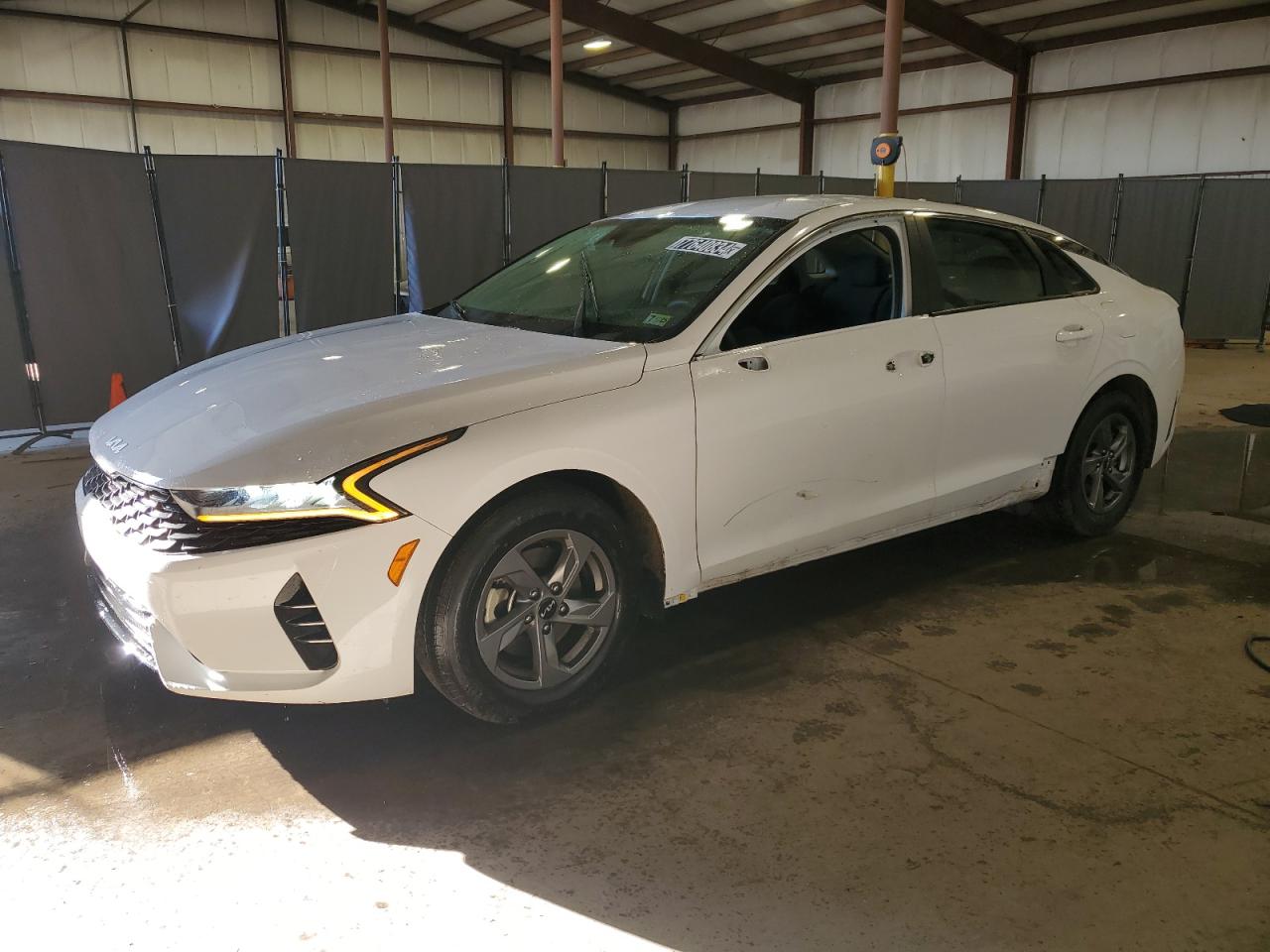 KIA K5 LXS 2023