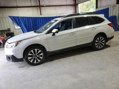 Subaru Outback 2016