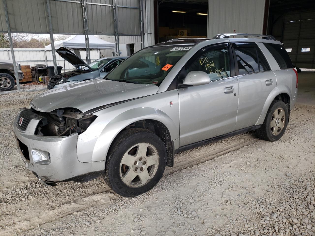 SATURN VUE 2006
