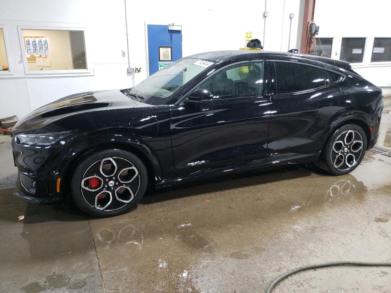 FORD MUSTANG MA 2023
