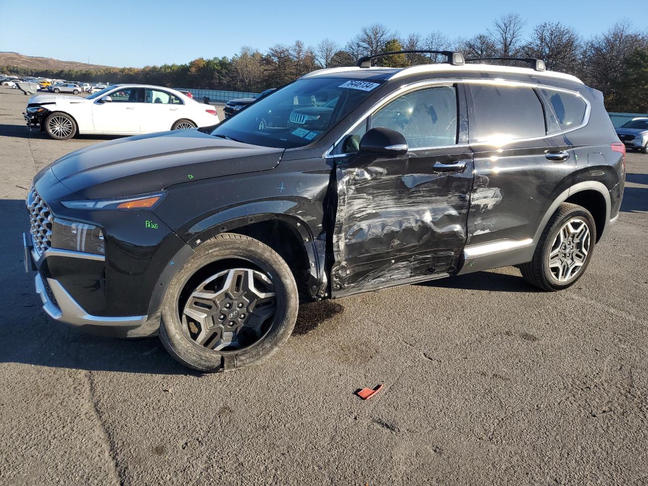 HYUNDAI SANTA FE L 2023