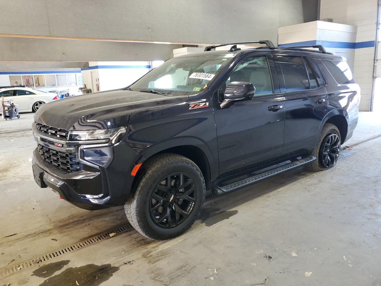 CHEVROLET TAHOE K150 2022