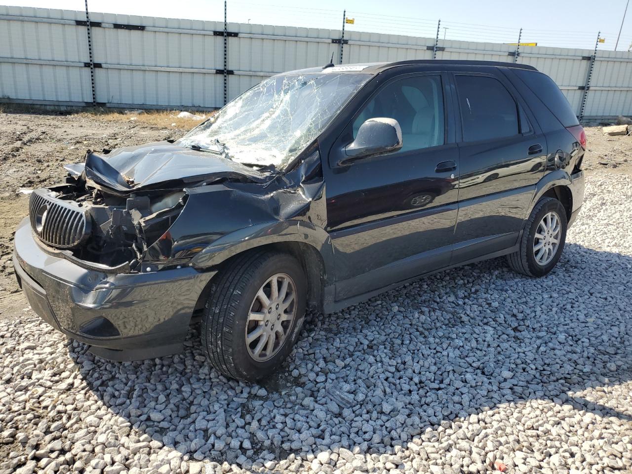 BUICK RENDEZVOUS 2005