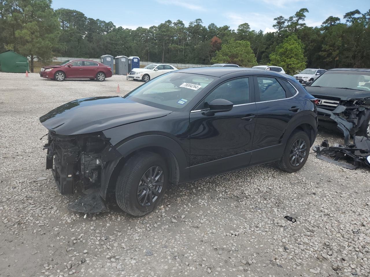MAZDA CX-30 2021