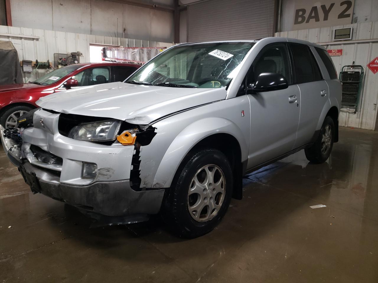SATURN VUE 2004