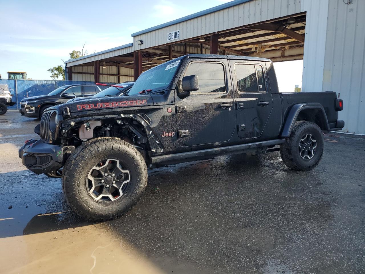JEEP GLADIATOR 2023