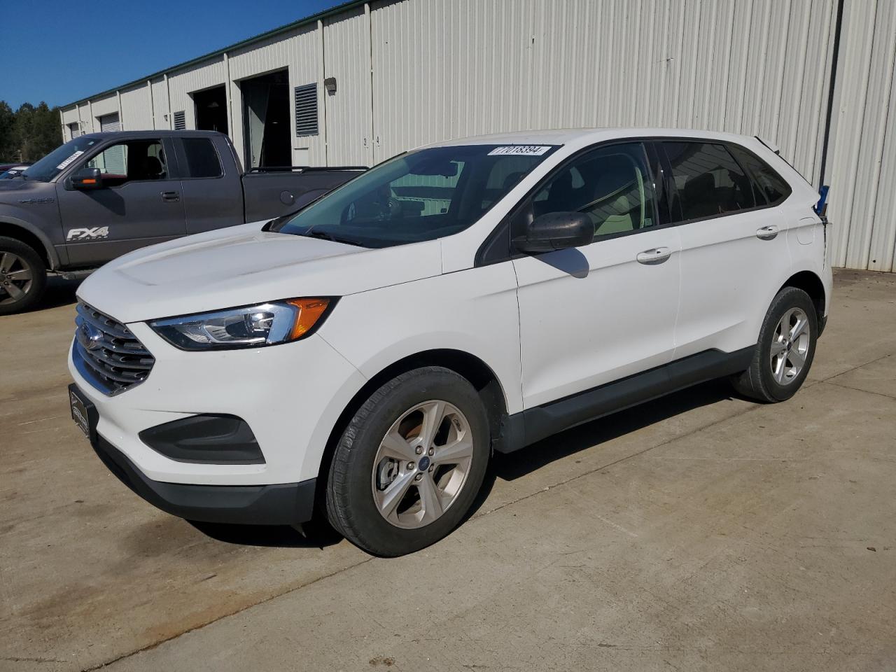 FORD EDGE SE 2020