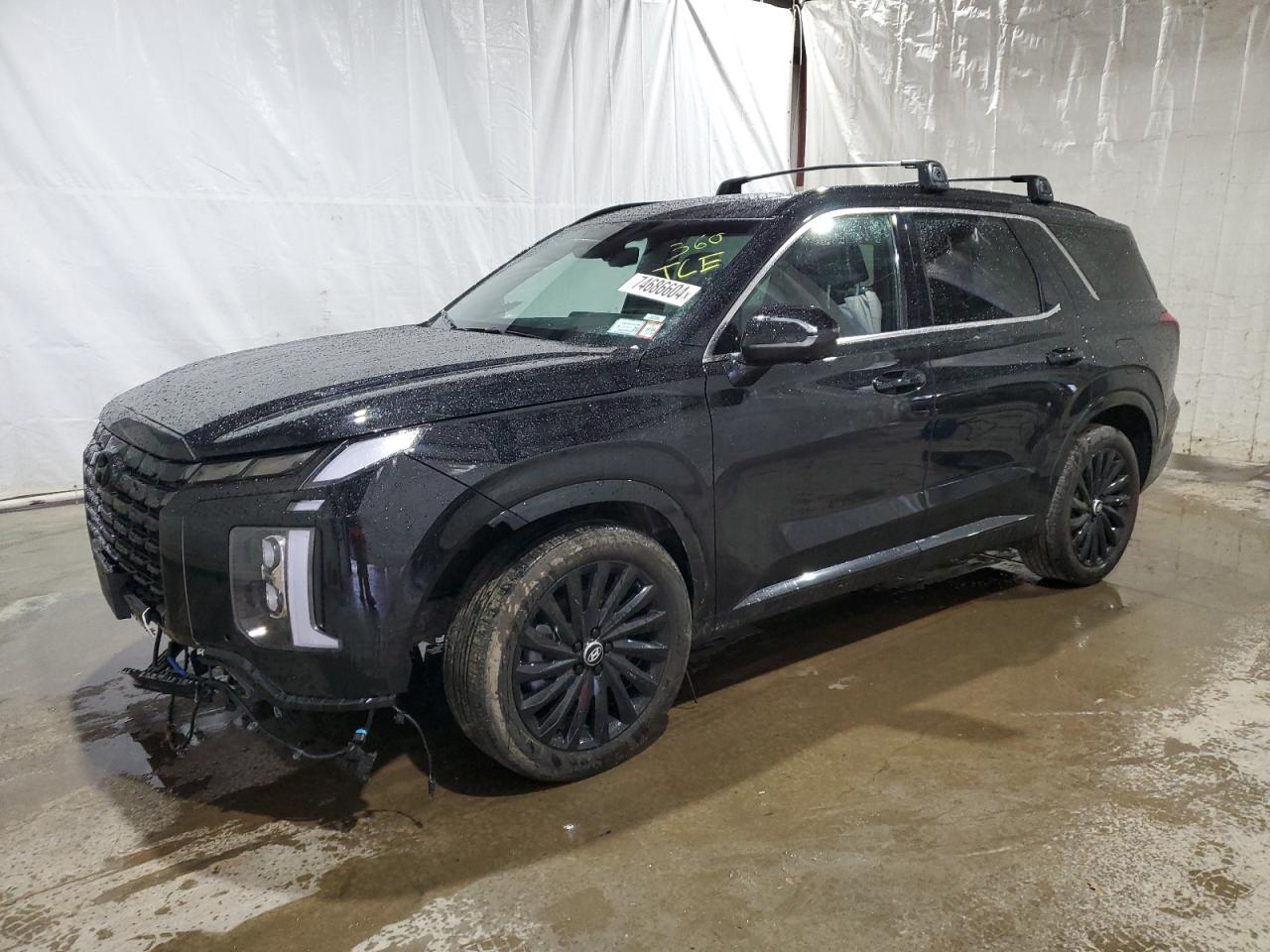 HYUNDAI PALISADE C 2024