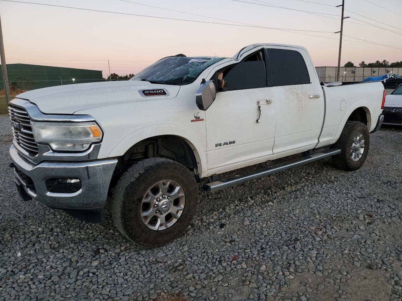 RAM 2500 2021
