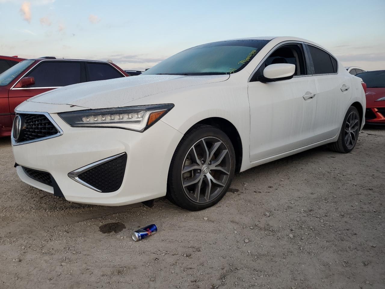 ACURA ILX PREMIU 2019