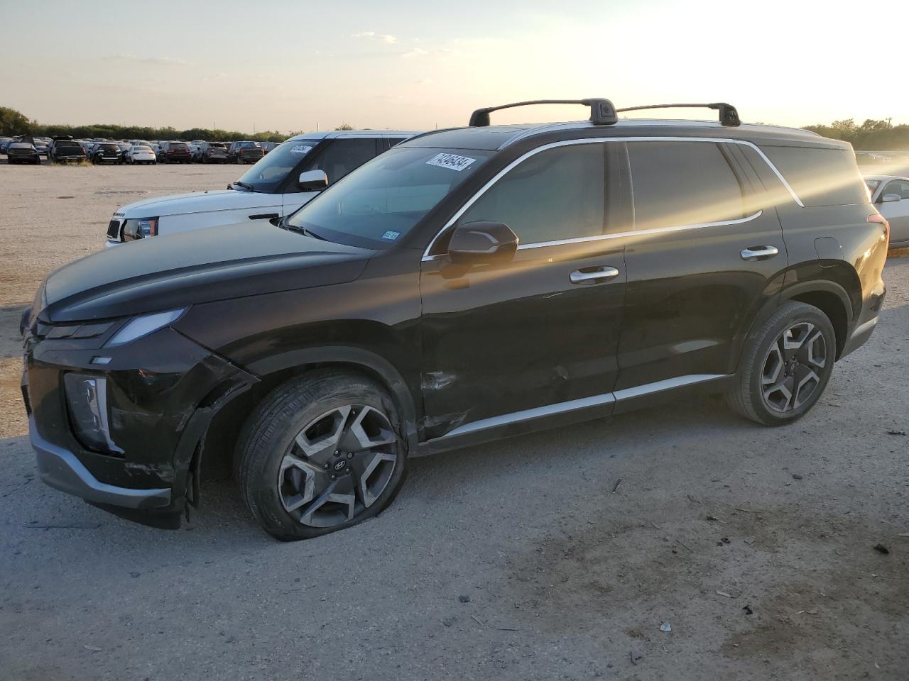 HYUNDAI PALISADE S 2023