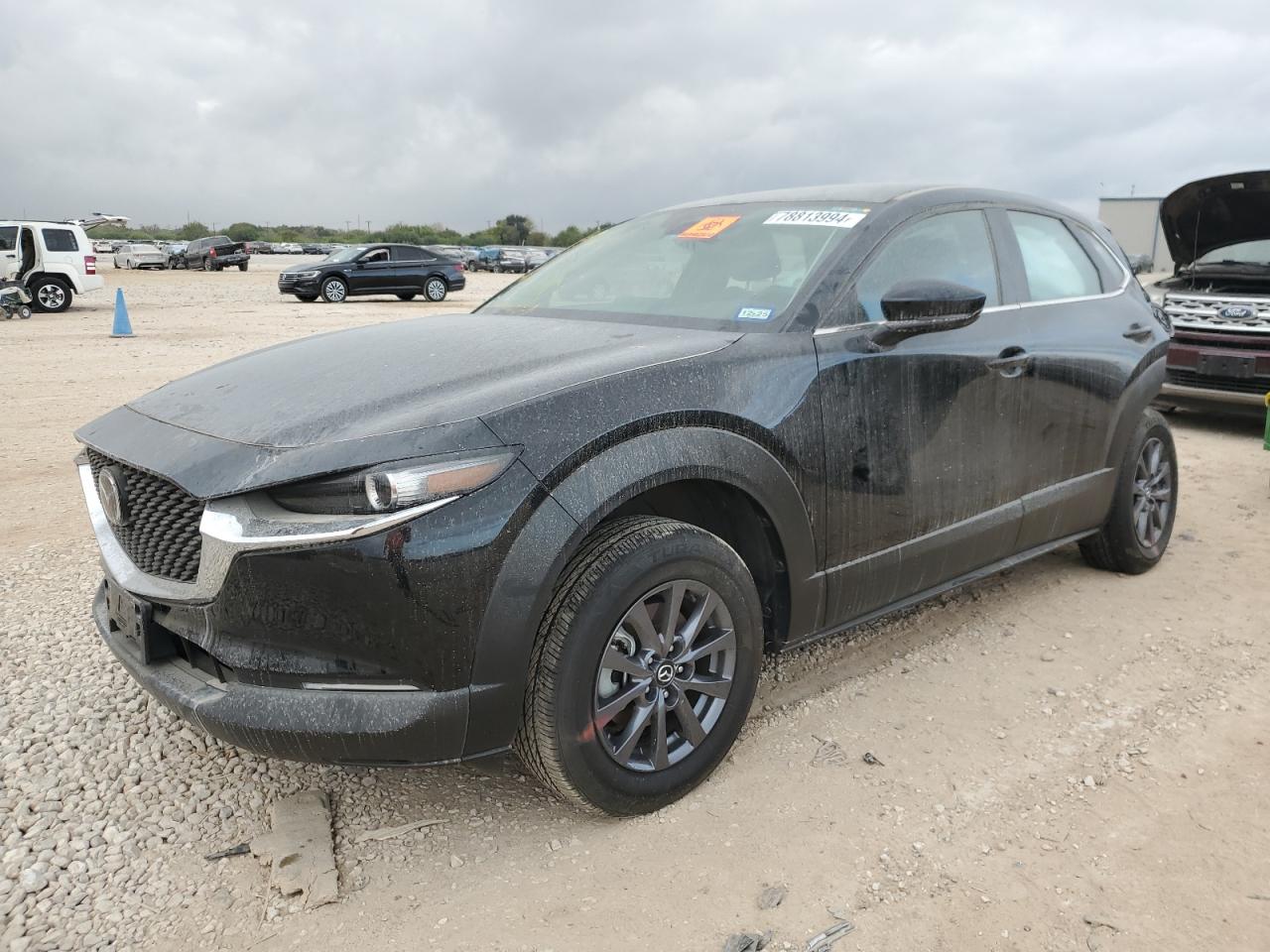 MAZDA CX-30 2024