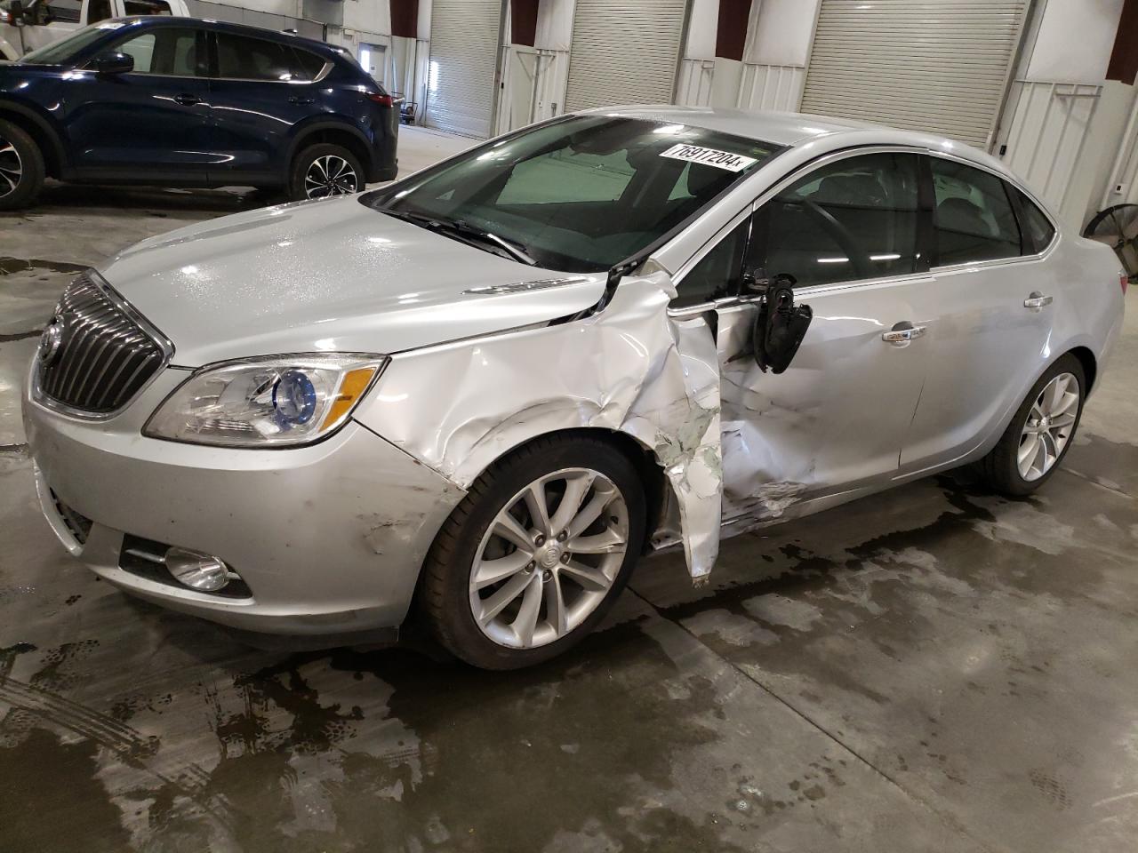 BUICK VERANO 2015