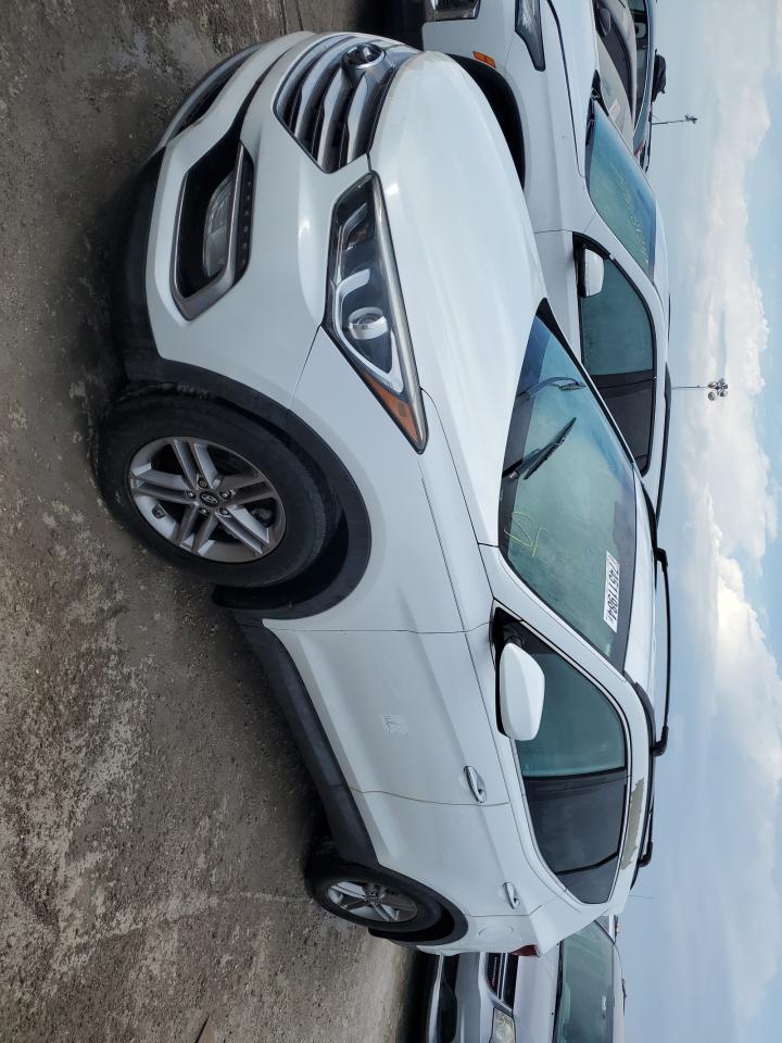 HYUNDAI SANTA FE S 2017