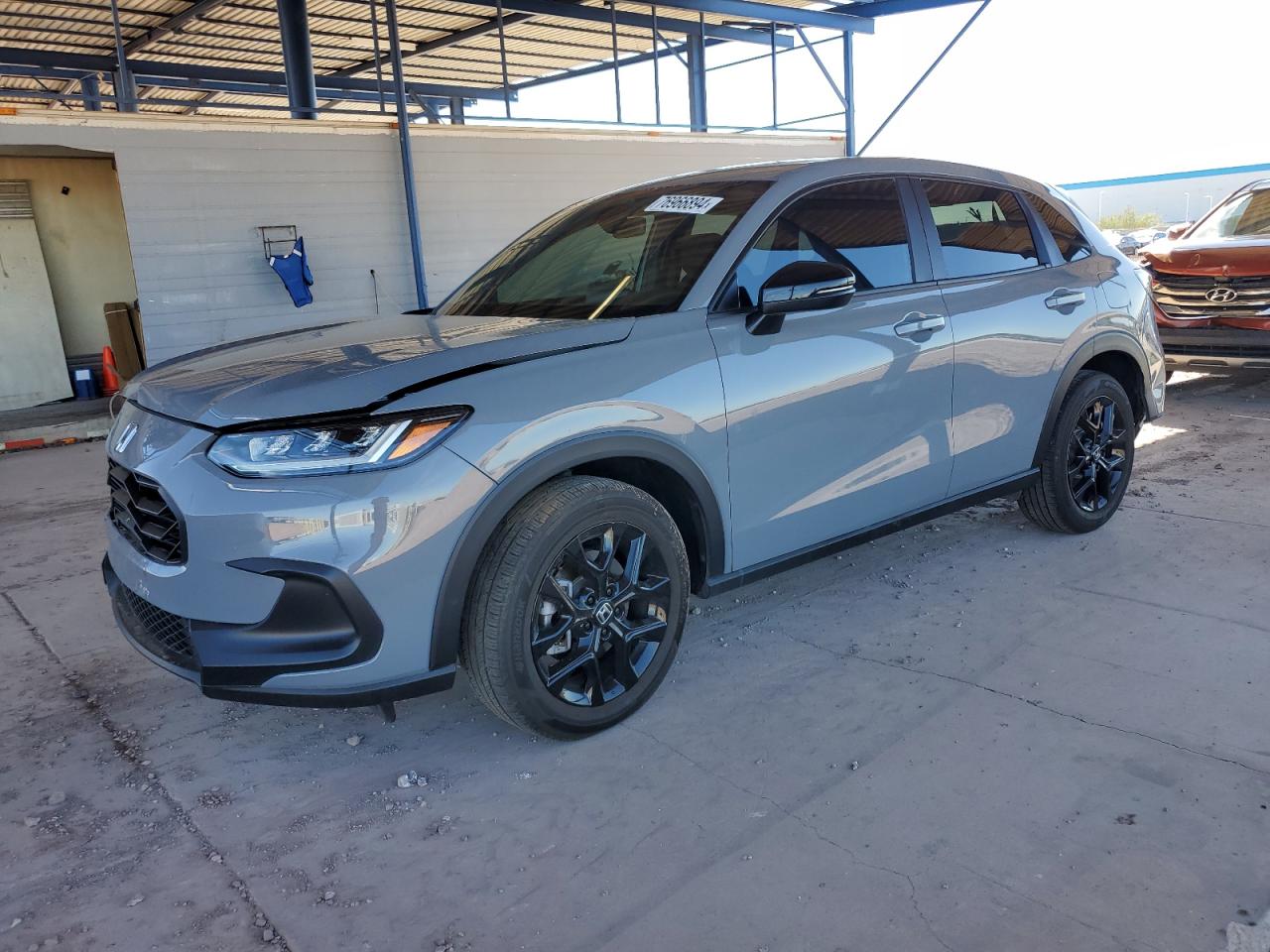 HONDA HR-V SPORT 2023