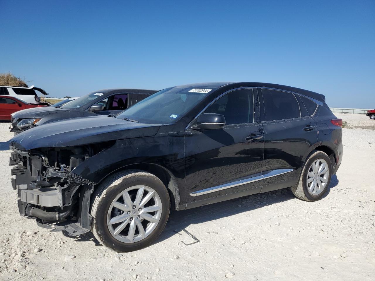 ACURA RDX 2020