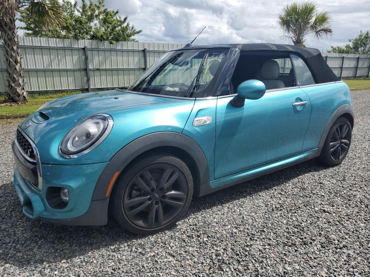 MINI COOPER S 2019