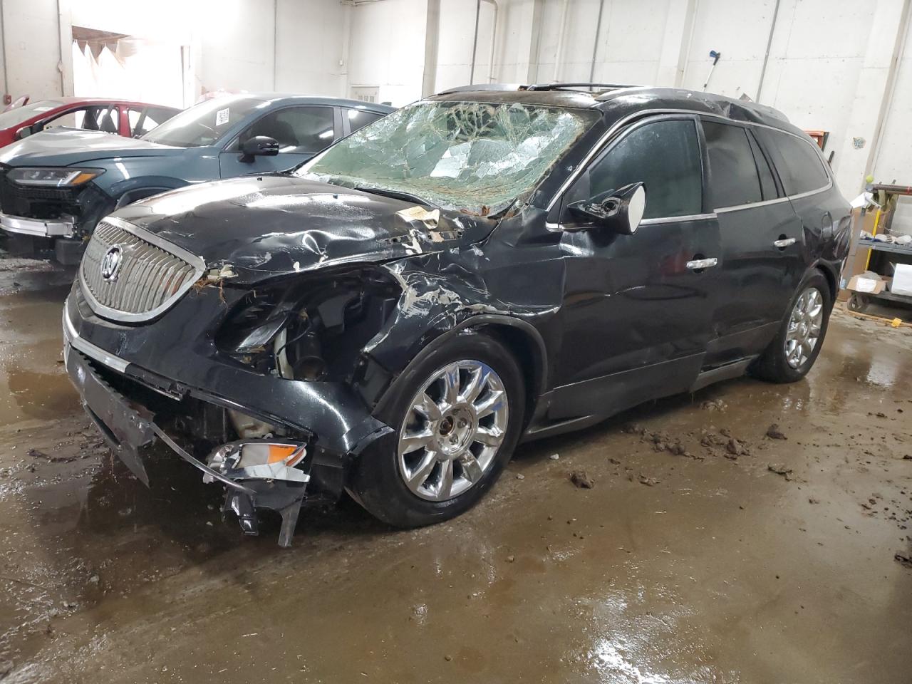 BUICK ENCLAVE CX 2011