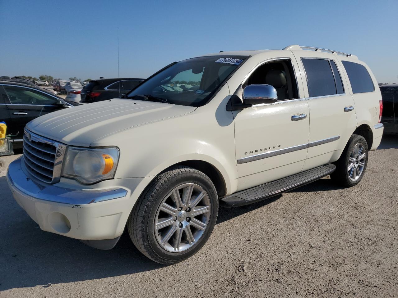 CHRYSLER ASPEN LIMI 2007