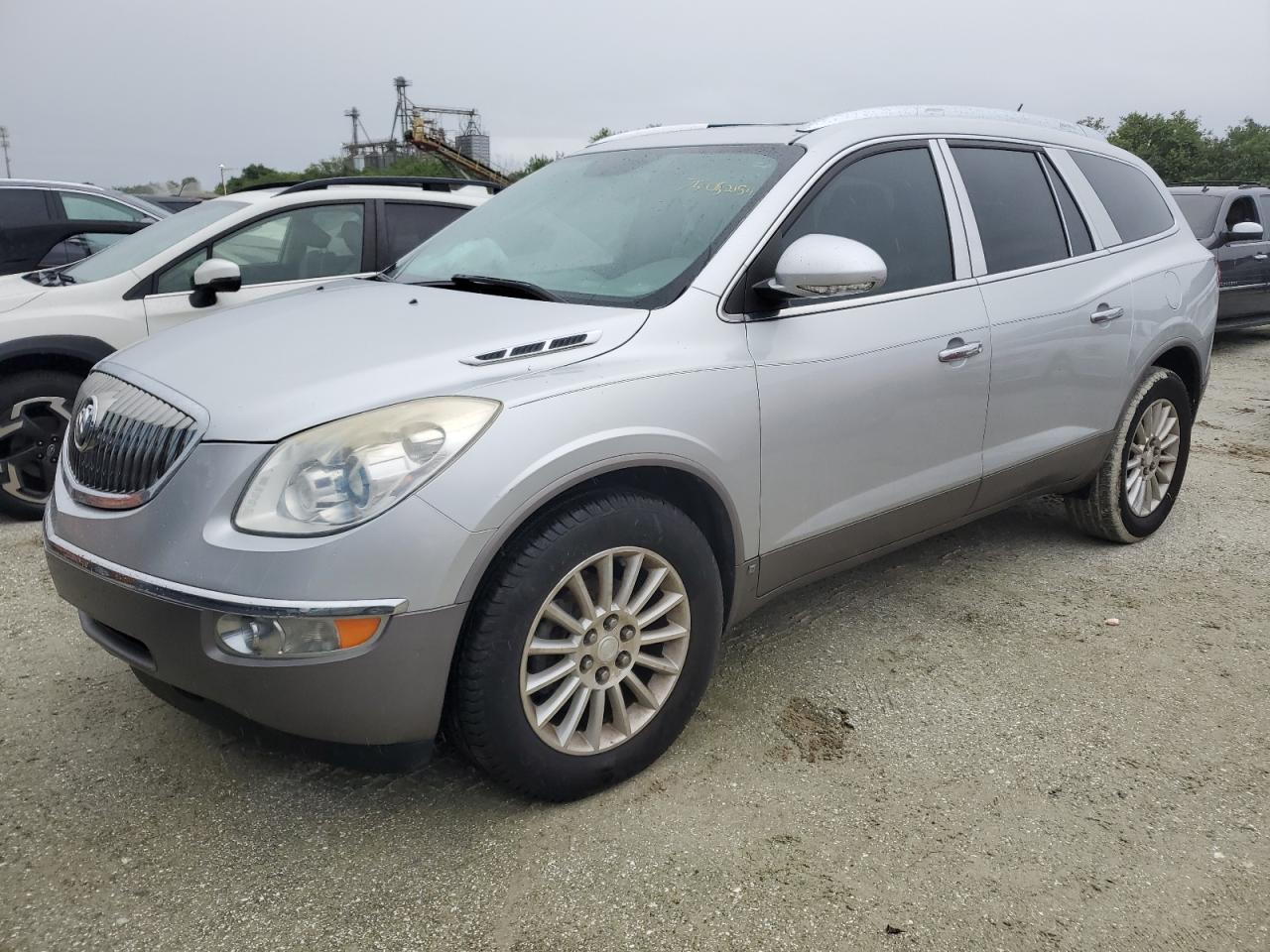 BUICK ENCLAVE CX 2009