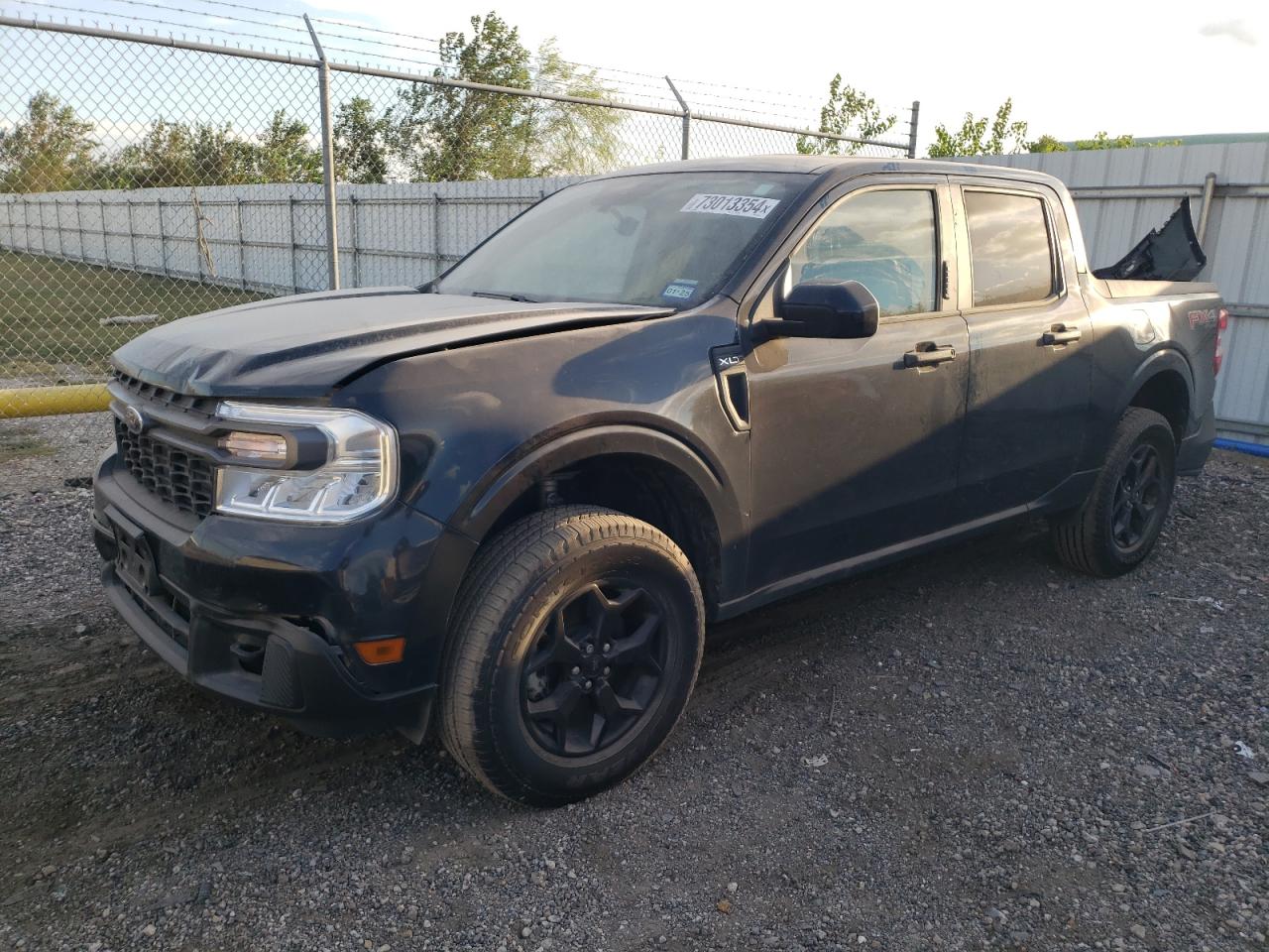 FORD MAVERICK X 2023
