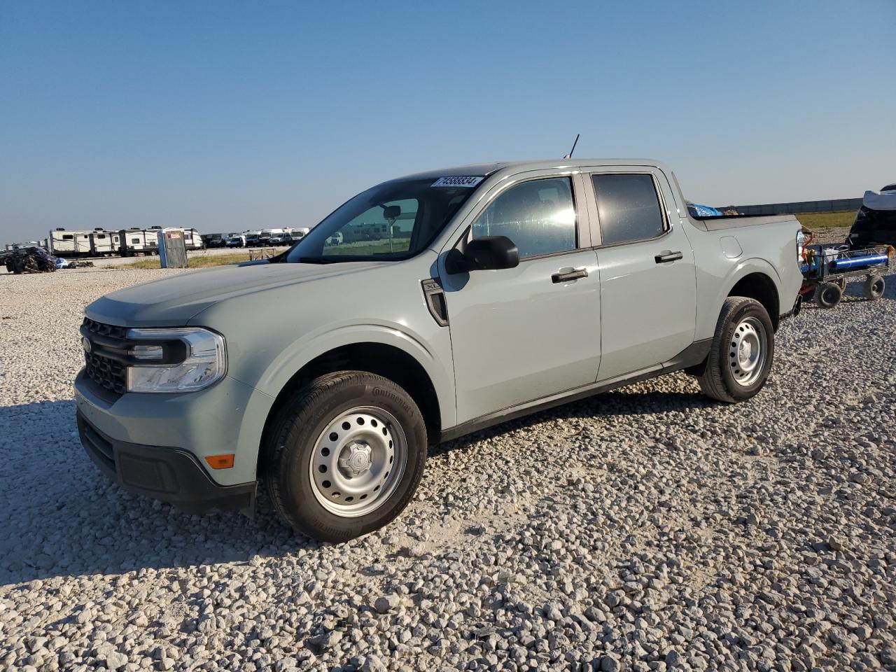 FORD MAVERICK X 2024