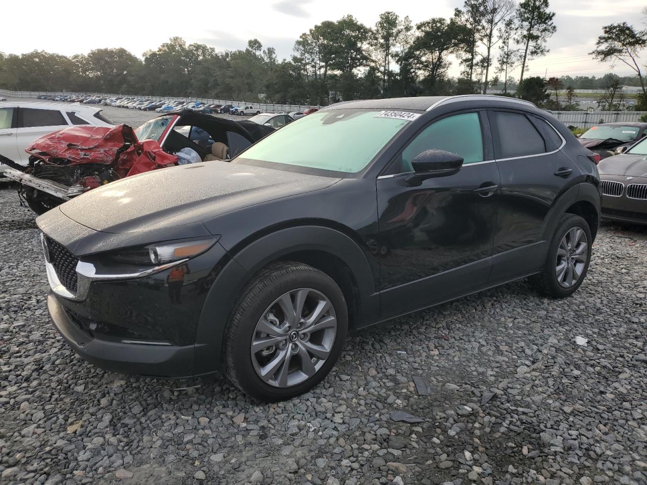 MAZDA CX-30 2023