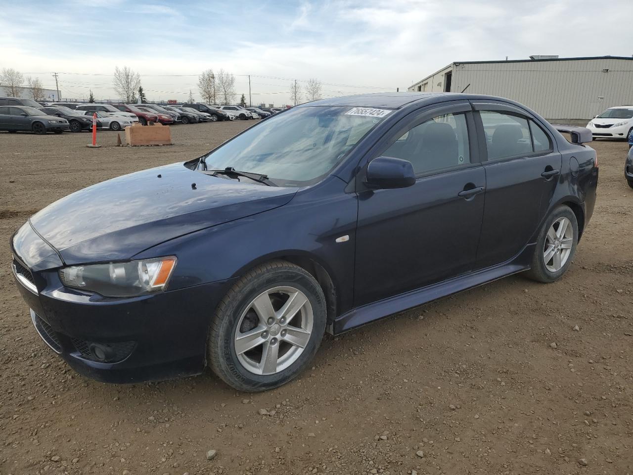 MITSUBISHI LANCER ES/ 2014
