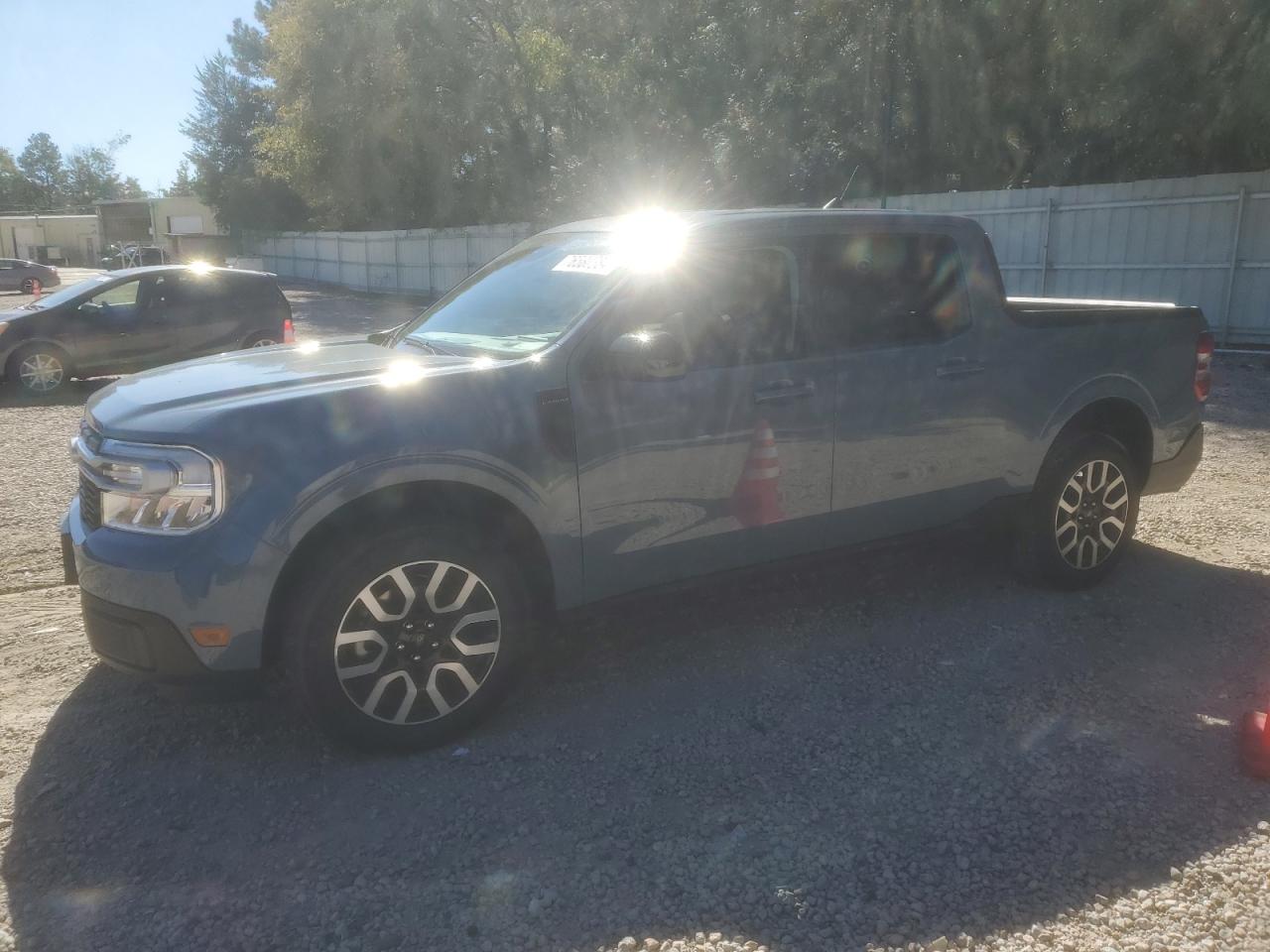 FORD MAVERICK L 2024