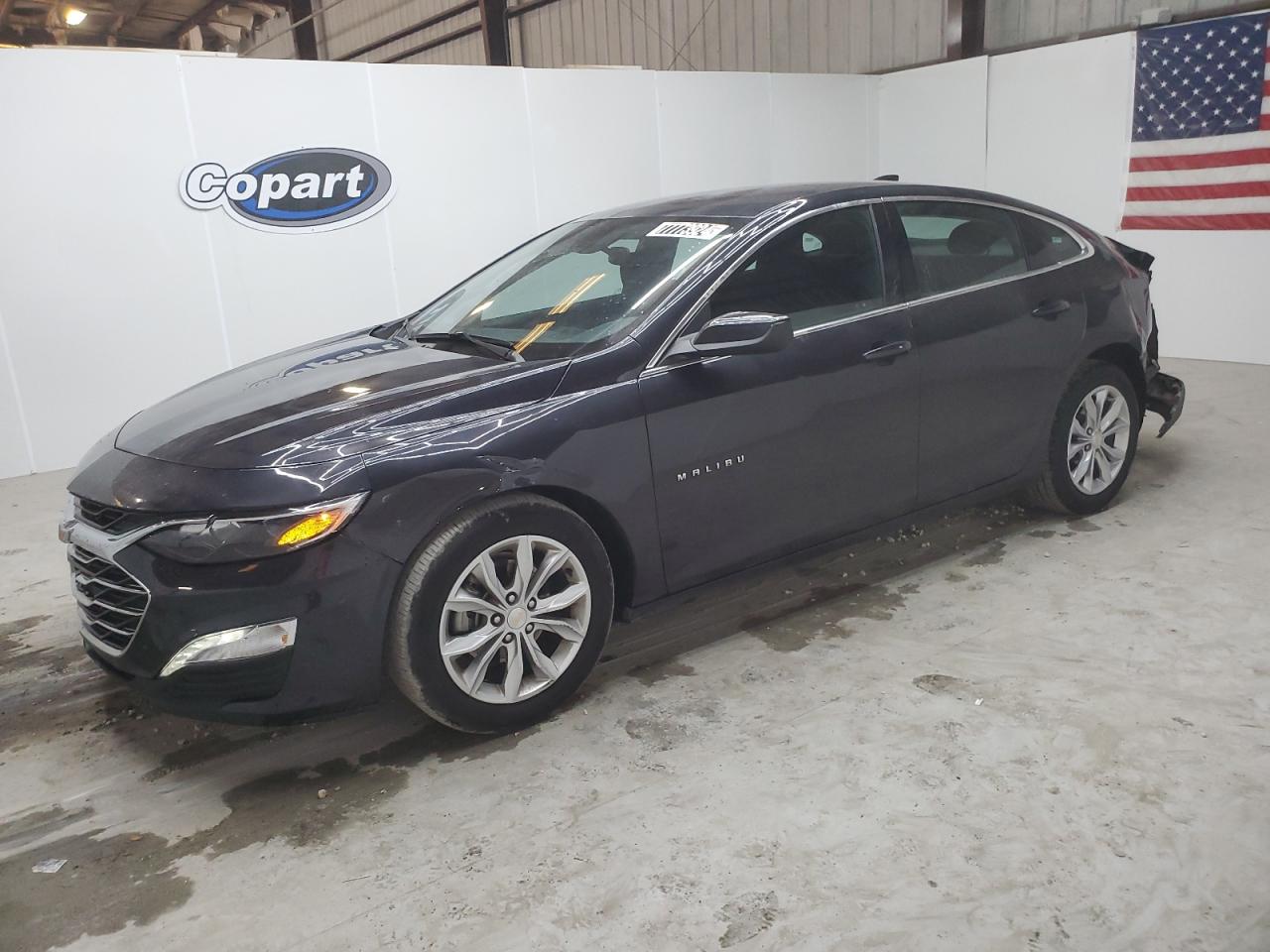 CHEVROLET MALIBU LT 2023