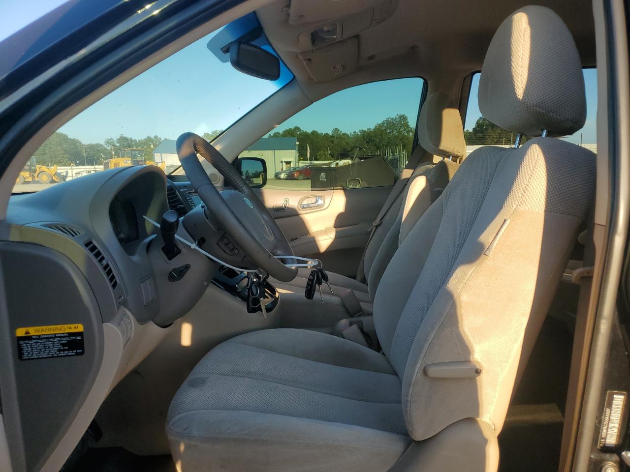 DayDrive