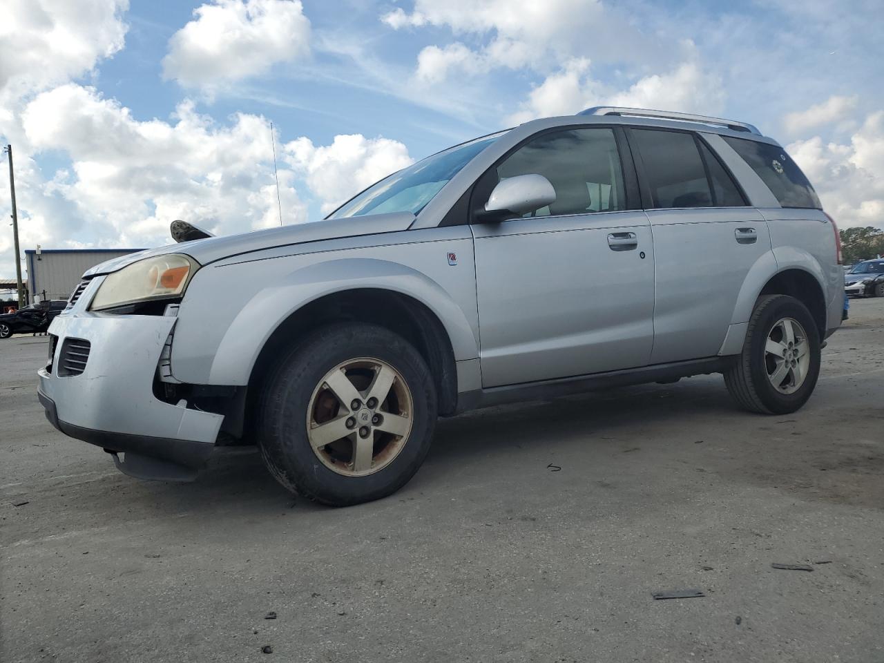 SATURN VUE 2007