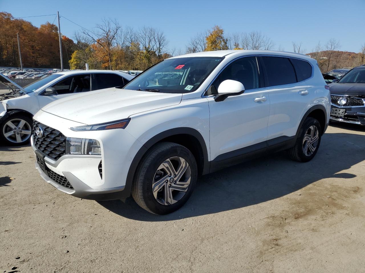 HYUNDAI SANTA FE S 2023