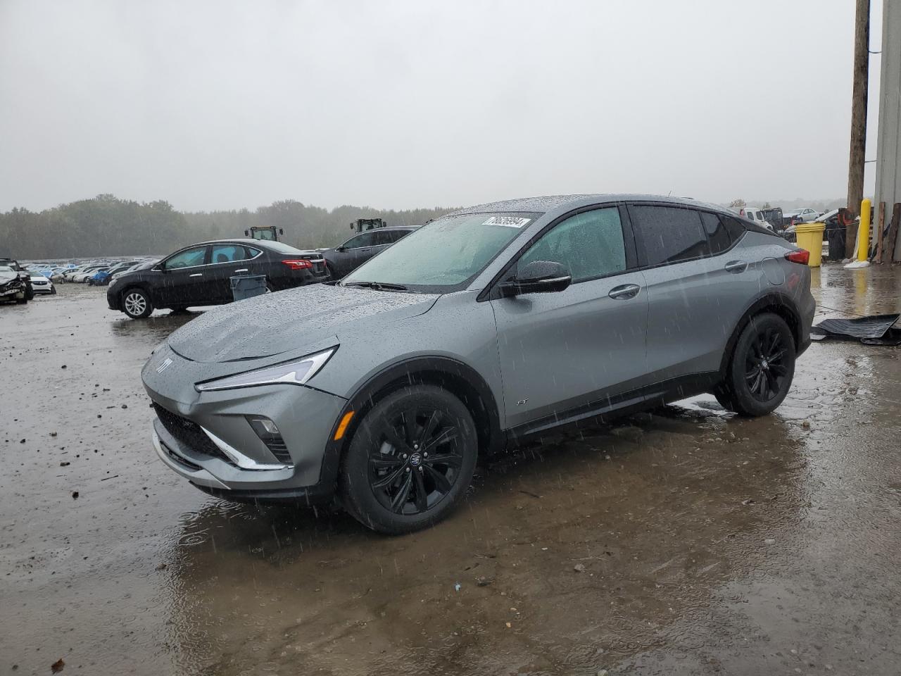 BUICK ENVISTA SP 2025