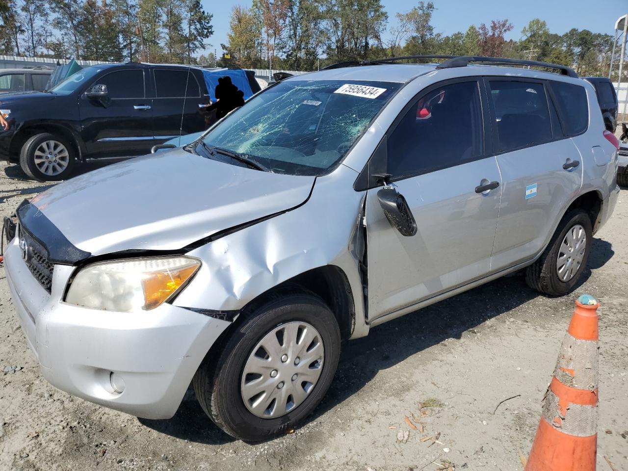 TOYOTA RAV4 2006