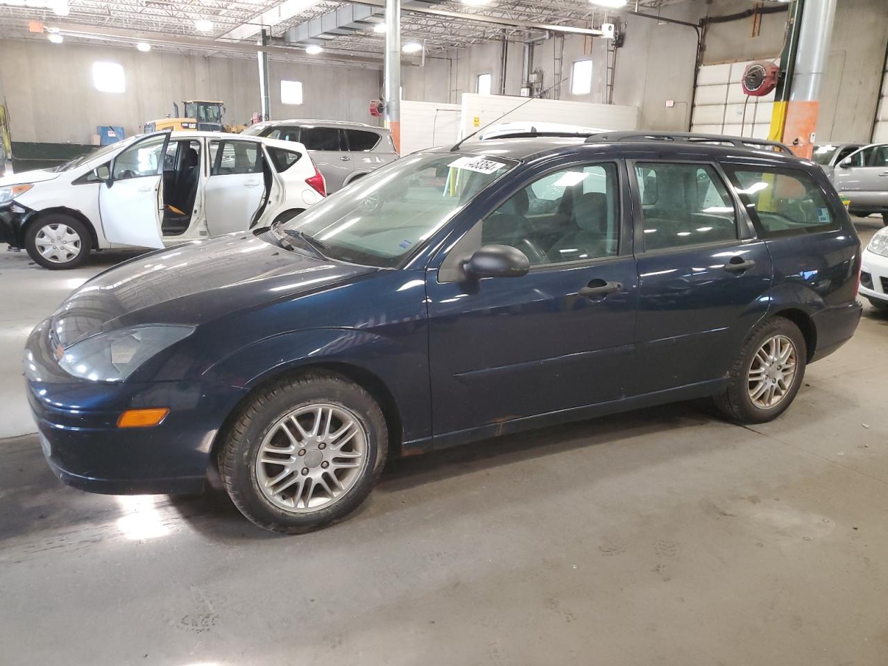 FORD FOCUS SE 2003